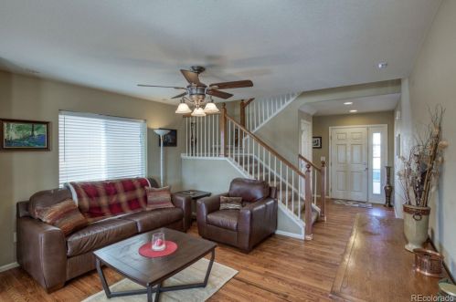 1423 Yellow Granite Way, Woodmoor, CO 80132-7452