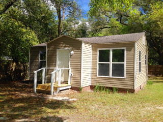 161 Orange St, Jesup, GA 31546-4616