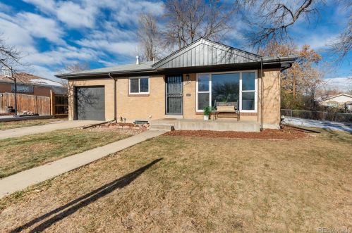 10865 Mildred Dr, Denver, CO 80233-3426
