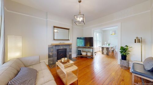 2449 Franklin St, Denver, CO 80210-5107