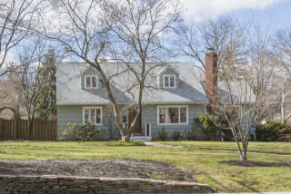 262 Jefferson Rd, Princeton, NJ 08540-3402