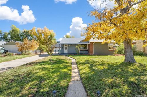 4770 Otis St, Denver, CO 80033-3603