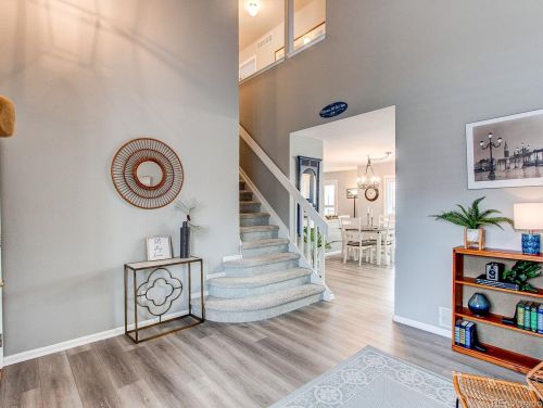 22233 Alamo Ln, Denver CO  80015-6670 exterior