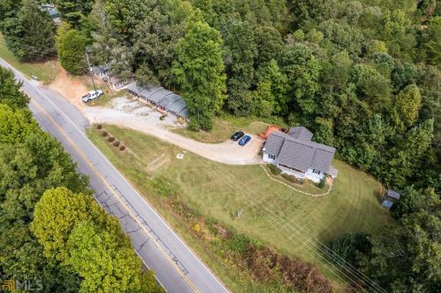 2300 Highway 52, Dahlonega, GA 30533-4728