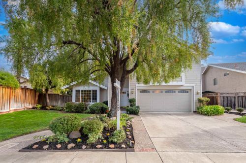 6906 Corte Mateo, Pleasanton, CA 94566-5783