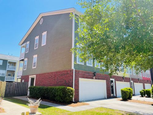 9042 Parlor Dr, Ladson SC  29456-5517 exterior