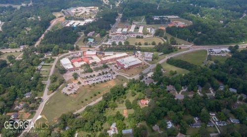 50 Elder Dr, Jefferson GA  30549-6618 exterior