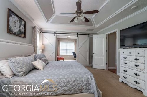 376 Red Bud Rd, Jefferson GA  30549-9029 exterior