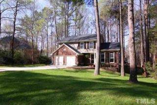 1712 Misty Meadow Ln, Garner, NC 27529-5046