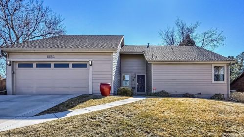 6682 Long Ave, Englewood, CO 80112-2506
