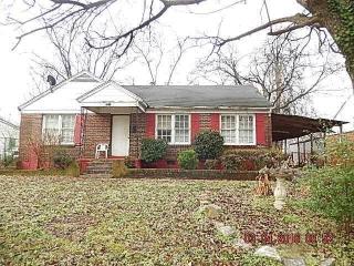 2941 Radford Rd, Memphis, TN 38114-3329