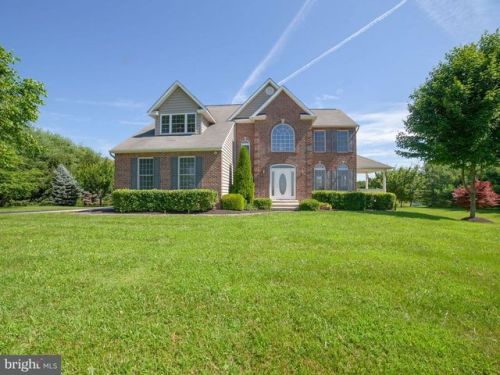 1860 Gillis Falls Rd, Woodbine, MD 21797-9328