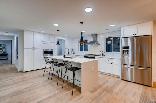 9990 35th Ave, Denver CO  80033-5707 exterior