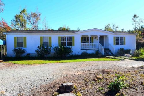 3563 Greer Rd, Round Oak, GA 31038-4050