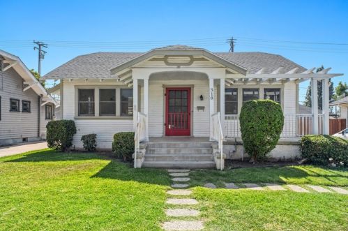 318 Italia St, Covina, CA 91723-2203