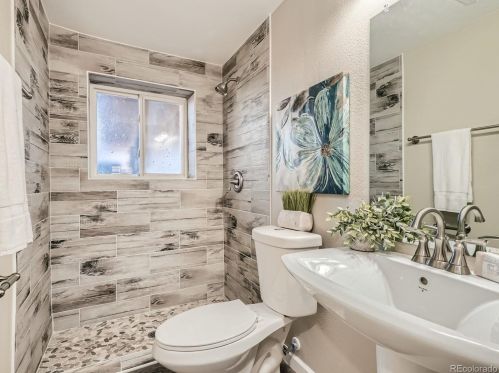 4304 Zang St, Morrison CO 80465-1245 exterior