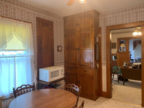 421 Locust St, Swygert IL  61764-2043 exterior
