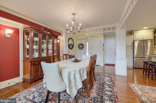 160 Fieldcrest Ln, Ephrata PA  17522-2925 exterior