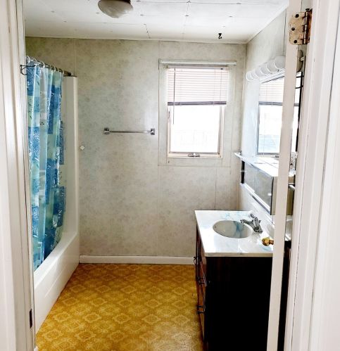 522 Hazel St, Swygert IL  61764-2031 exterior