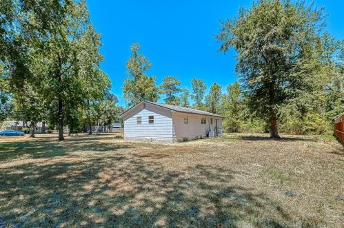 16723 Lk Cir, Conroe TX  77302-5343 exterior