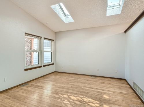 4907 63rd Ave, Arvada CO  80003-6613 exterior