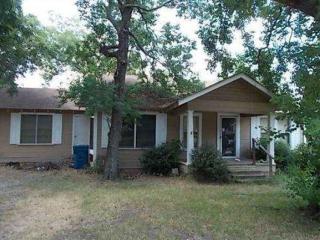 402 Emma St, Mount Selman, TX 75757-5204