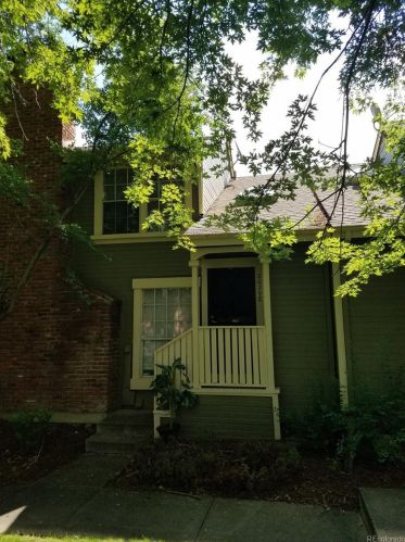 2029 Hannibal St, Denver, CO 80013-4082