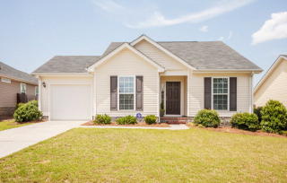 4022 Stone Pass Dr, Graniteville, SC 29829-6002