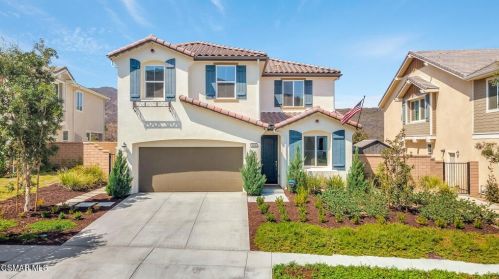 159 Sequoia Ave, Simi Valley, CA 93065