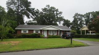 2248 Overlook Rd, Augusta, GA 30906-2830