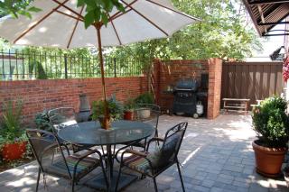 3065 5th Ave, Denver CO  80206-4345 exterior