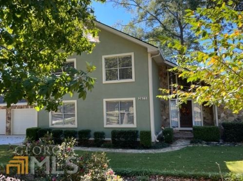 2075 Hampton Trl, Conyers GA  30013-2347 exterior