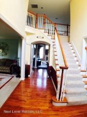 4702 Wickham Dr, Olney MD  20832-3142 exterior