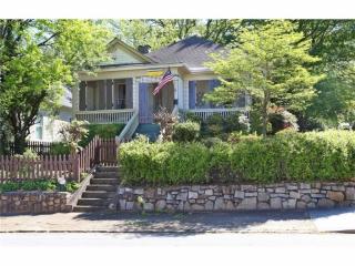 720 Hill St, Atlanta, GA 30315-1312