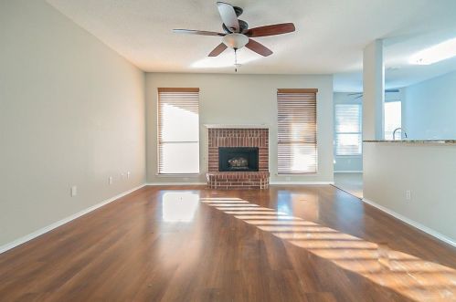 7317 Cross Keys Dr, Fort Worth TX  76182-6059 exterior