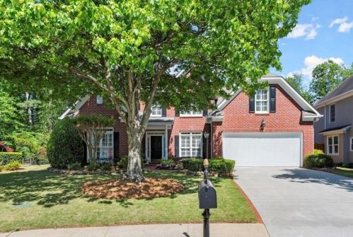 316 Tiger Lily Ct, Marietta, GA 30067-3645