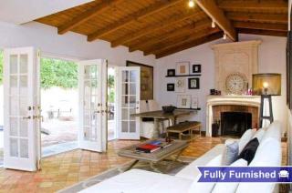 8787 Skyline Dr, Los Angeles CA  90046-1421 exterior