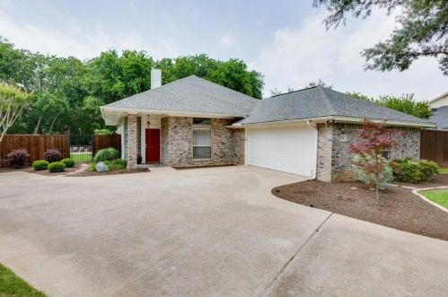 5305 Rawlings Ct, Lewisville, TX 75028-1020