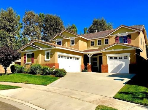 1852 Old Baldy Way, Upland, CA 91784-9228