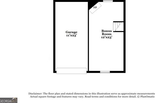 7140 Nunn Woods Way, Fairburn GA  30213-3137 exterior