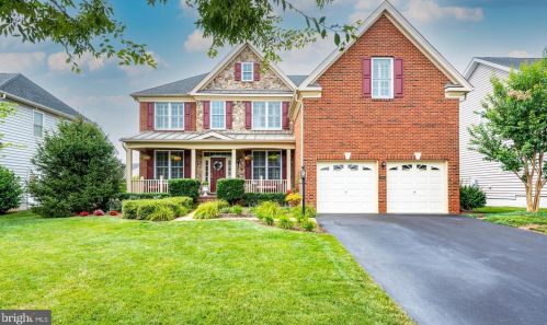 15354 Admiral Baker Cir, Haymarket, VA 20169-8158