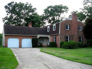 4319 Greenleaf Dr, Chesapeake, VA 23321-4212