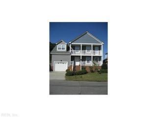 9639 17th Bay St, Norfolk VA  23518-1415 exterior