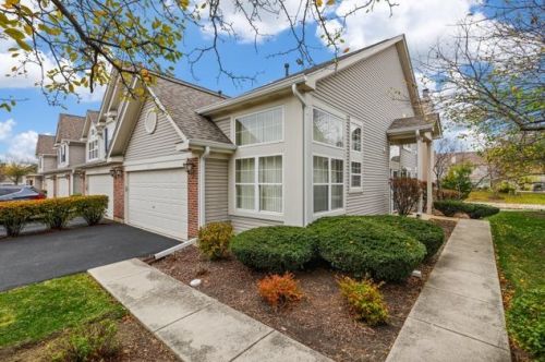 3271 Cool Springs Ct, Naperville, IL 60564-8369