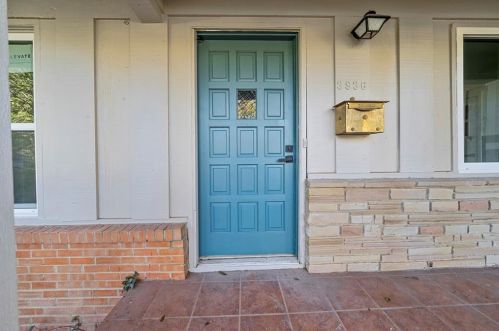 3936 Piedmont Rd, Fort Worth TX  76116-7914 exterior