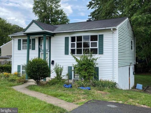 1603 Indiana Ave, Woodbridge, VA 22191-3614