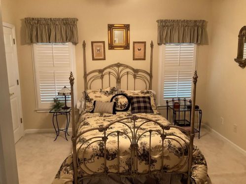 1741 Stratford Xing, Conyers GA exterior