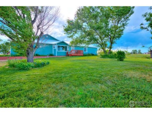 18309 County Road 86, Ault, CO 80610-9678