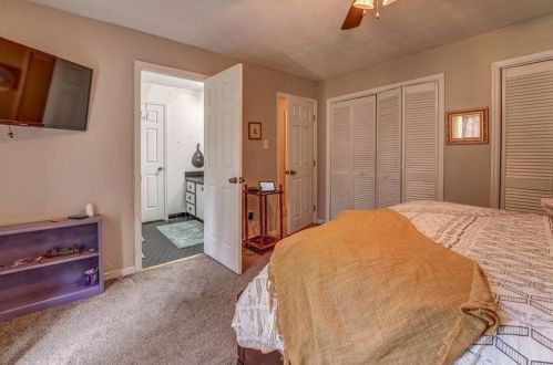 1985 Smyrna Ln, Conyers GA 30094-5158 exterior