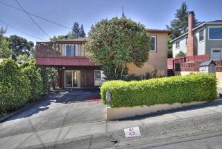21 Halsey Ave, Petaluma, CA 94952-4914